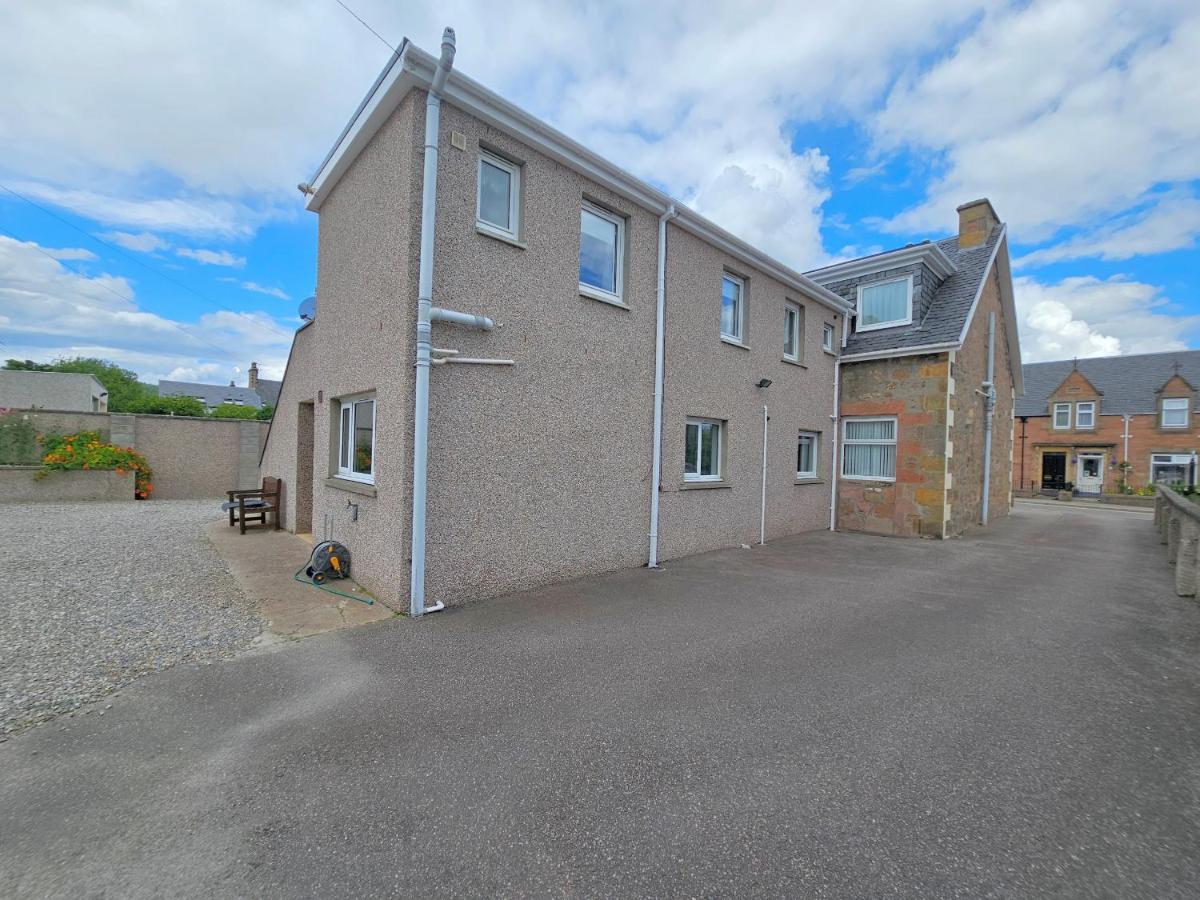 Abermar Guest House - Inverness Exterior photo